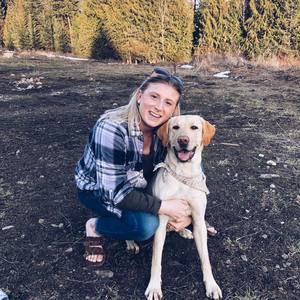 Meet your Posher, Tara